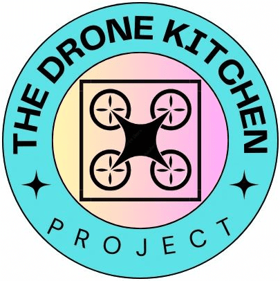 The drone kitchen project